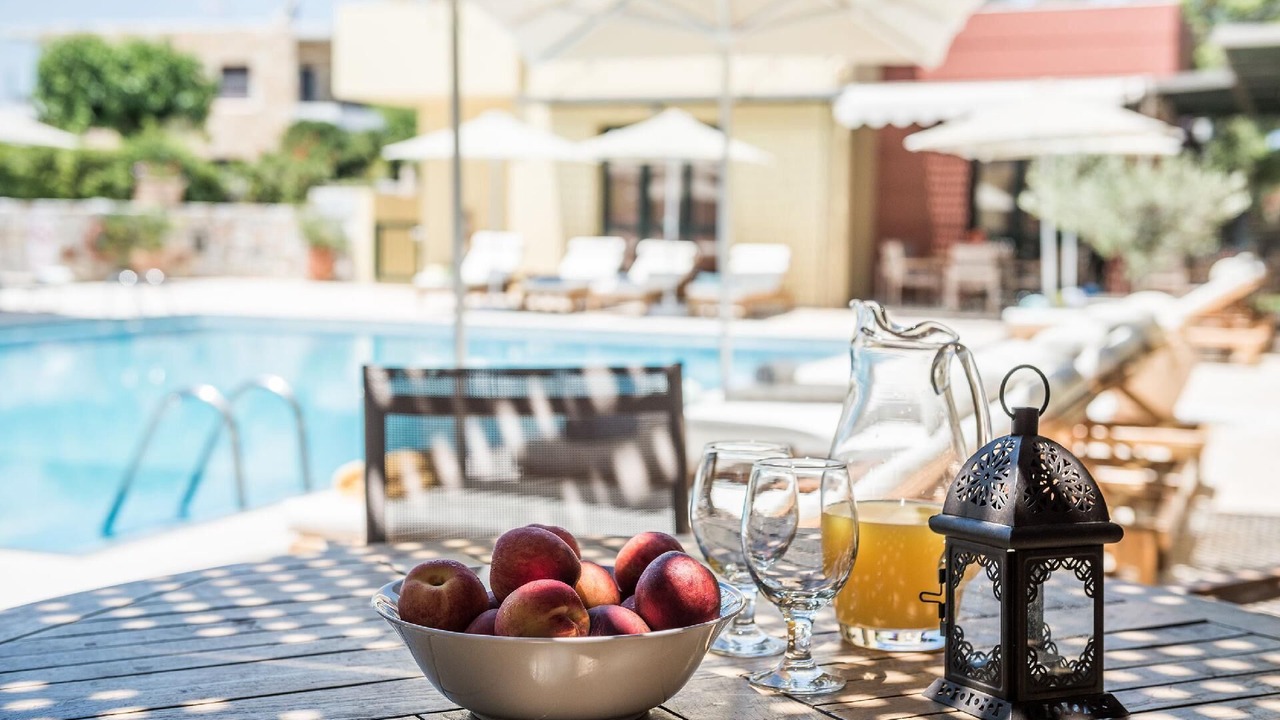 Photo of Outdoor in Maleme