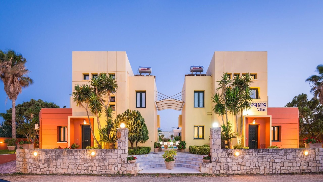 Photo of Outdoor in Maleme