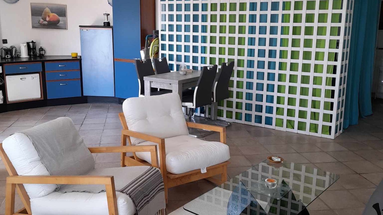 Photo of Livingroom in Pylos-Nestoras