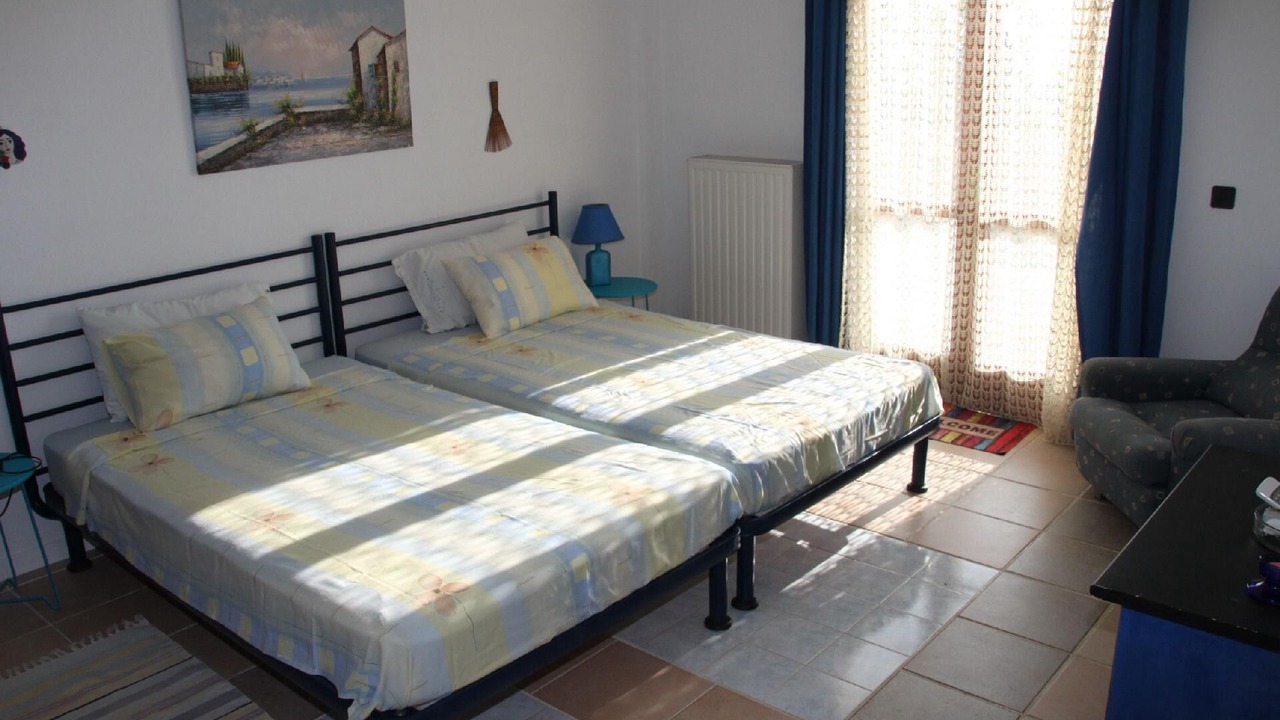 Photo of Bedroom in Pylos-Nestoras
