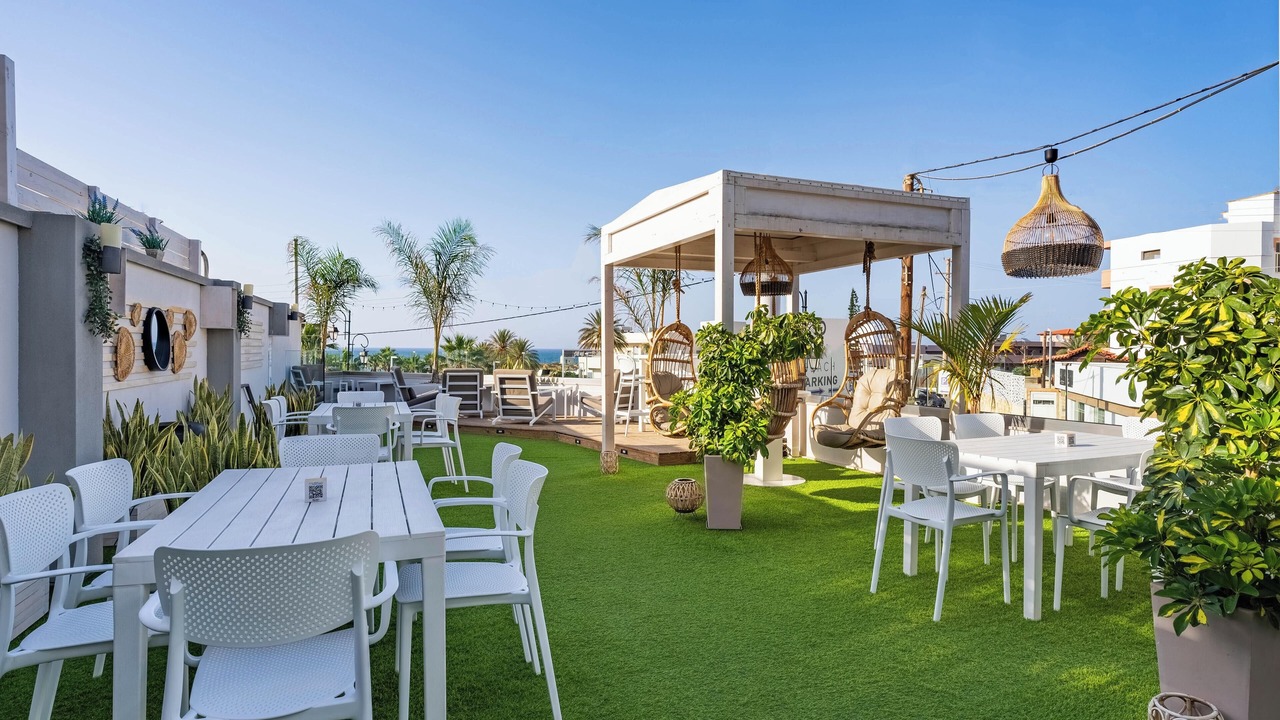 Photo of Outdoor in Malia