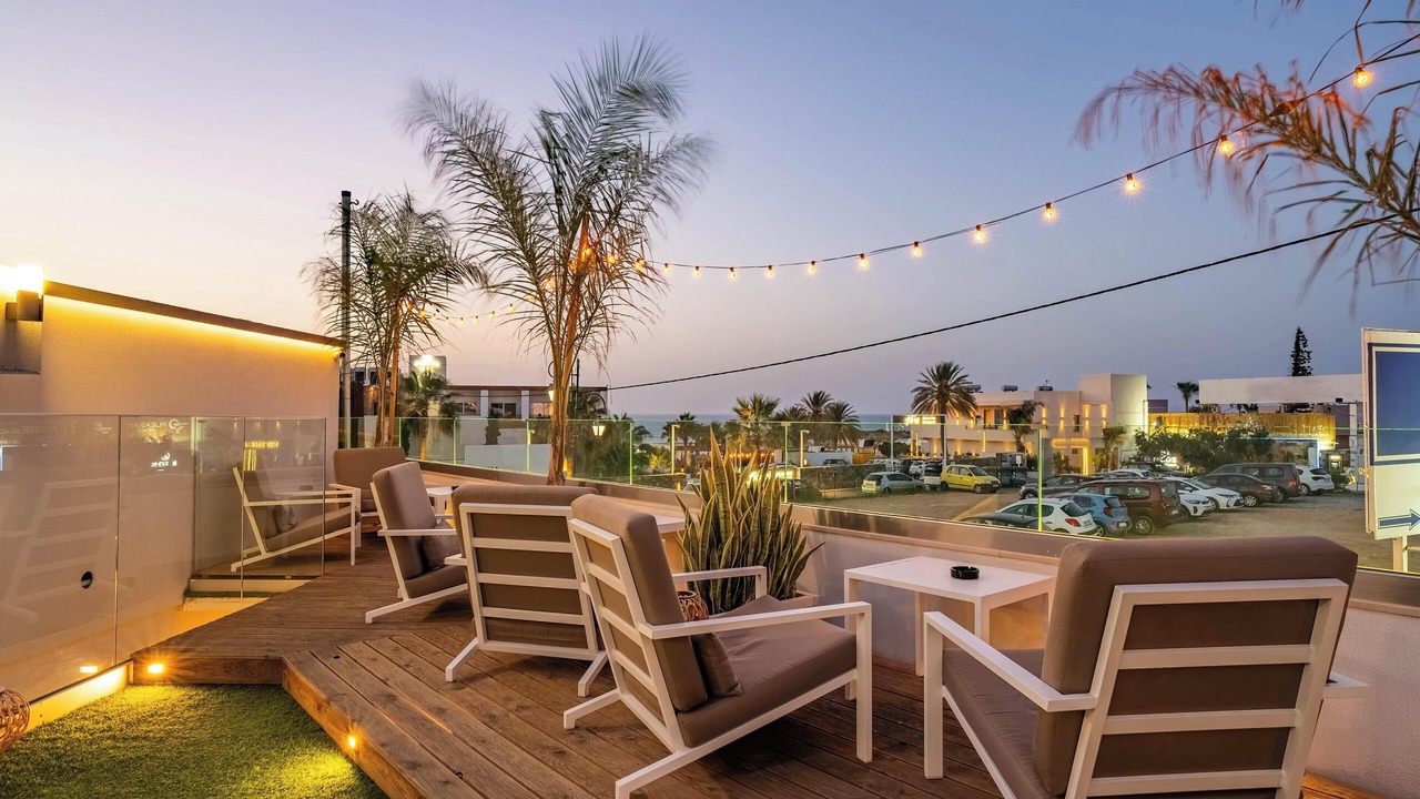 Photo of Outdoor in Malia