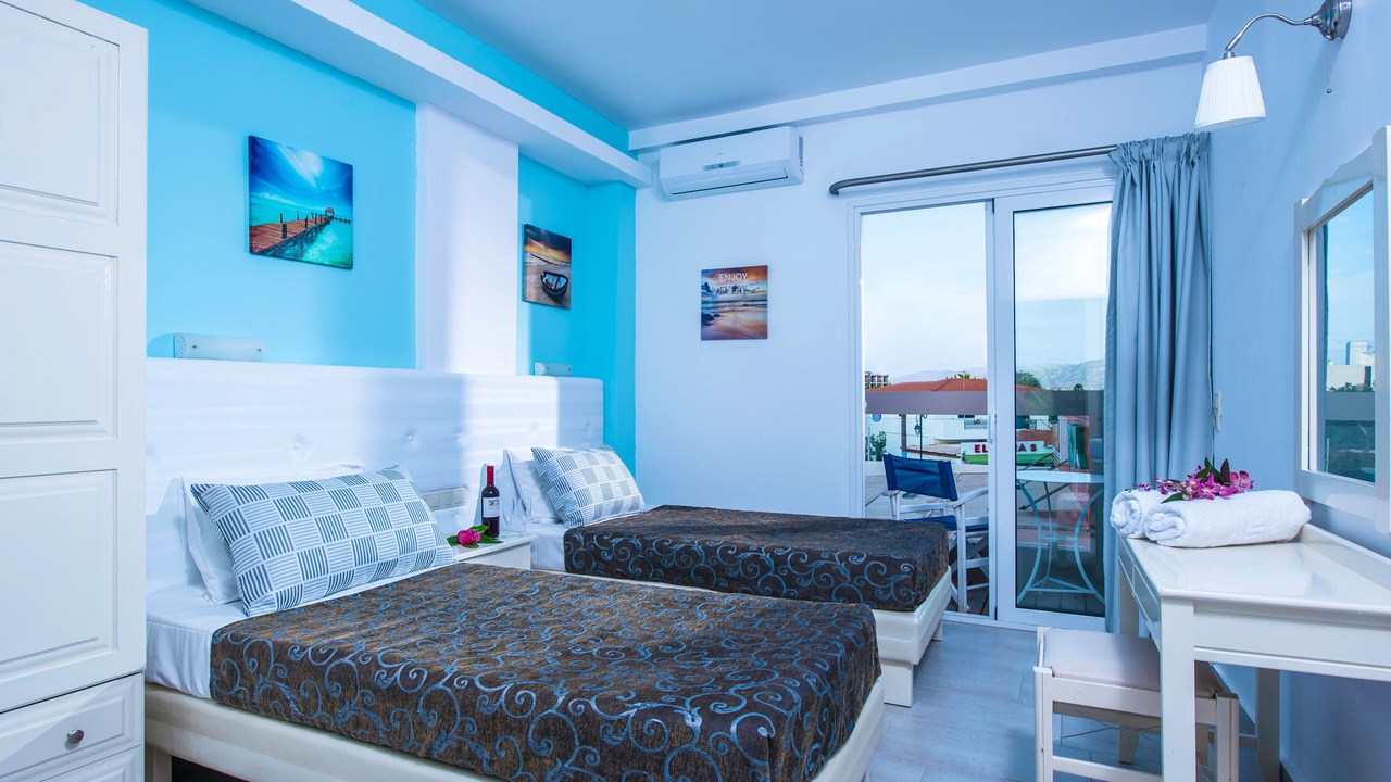 Photo of Bedroom in Malia