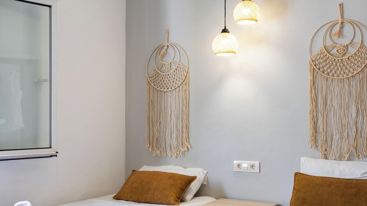 Photo of Bedroom in Malia