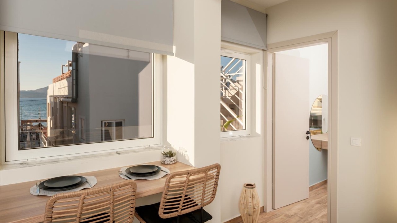 Photo of Kitchen in Malia