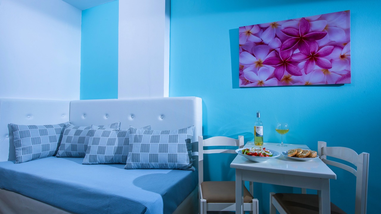 Photo of Bedroom in Malia