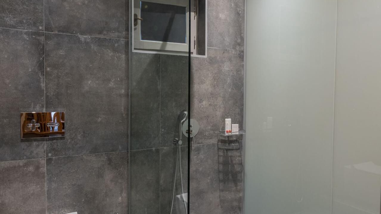 Photo of Bathroom in Old Town Rethymnon
