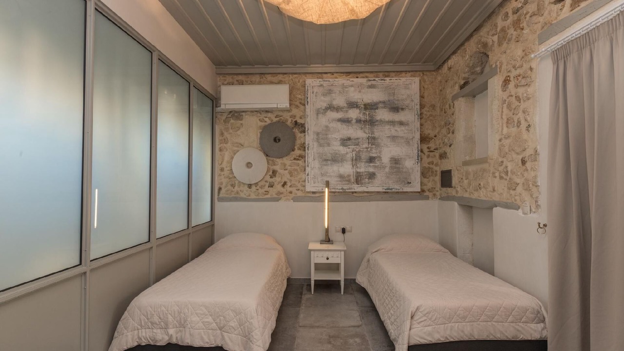 Photo of Bedroom in Old Town Rethymnon