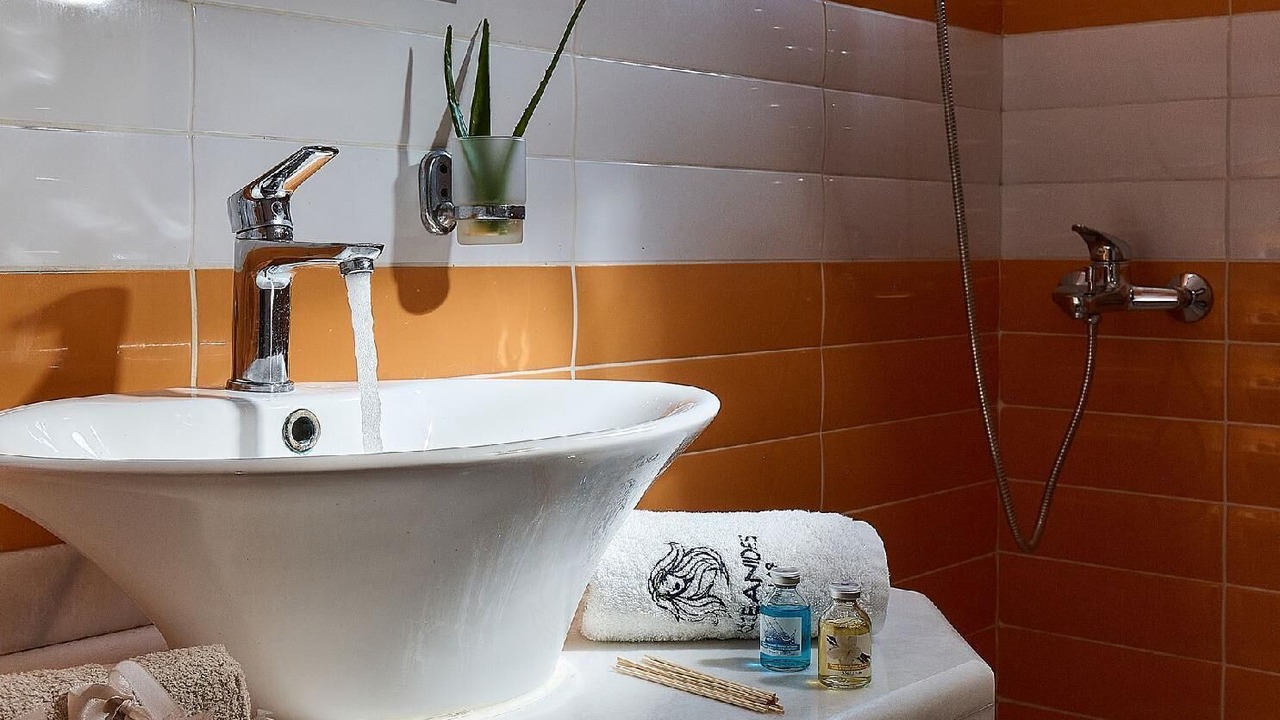Photo of Bathroom in Drosia