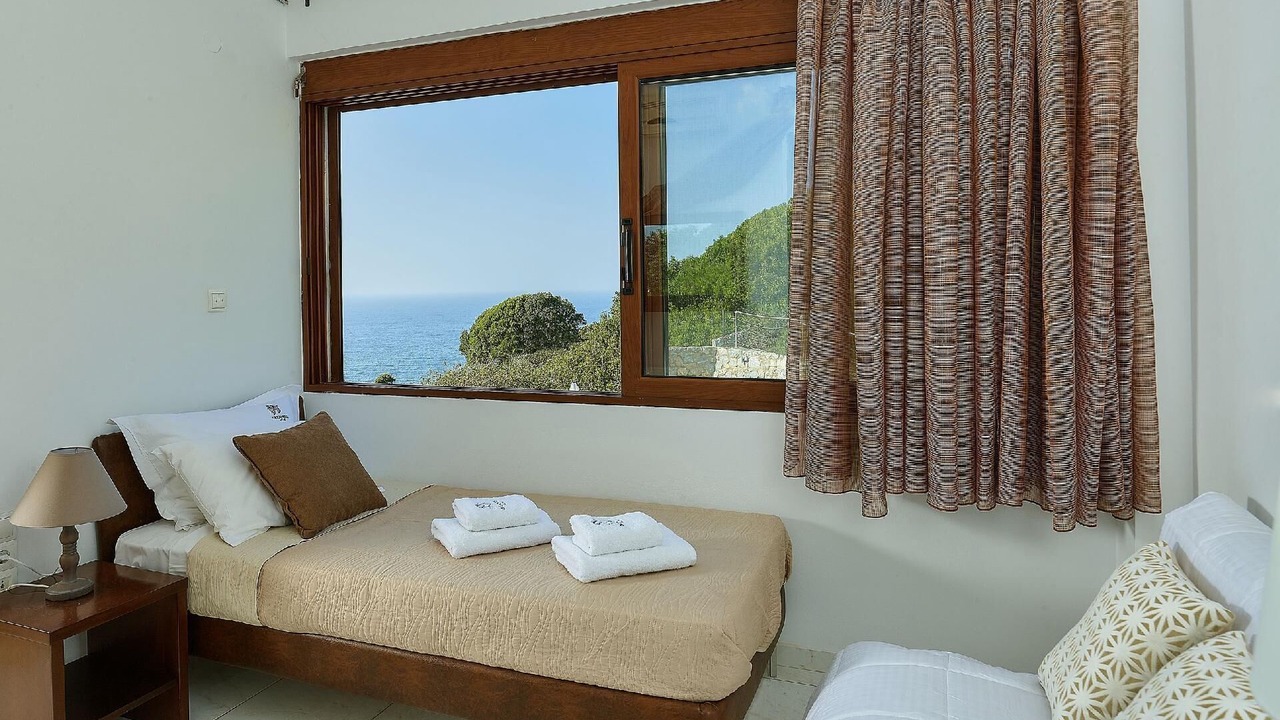 Photo of Bedroom in Drosia