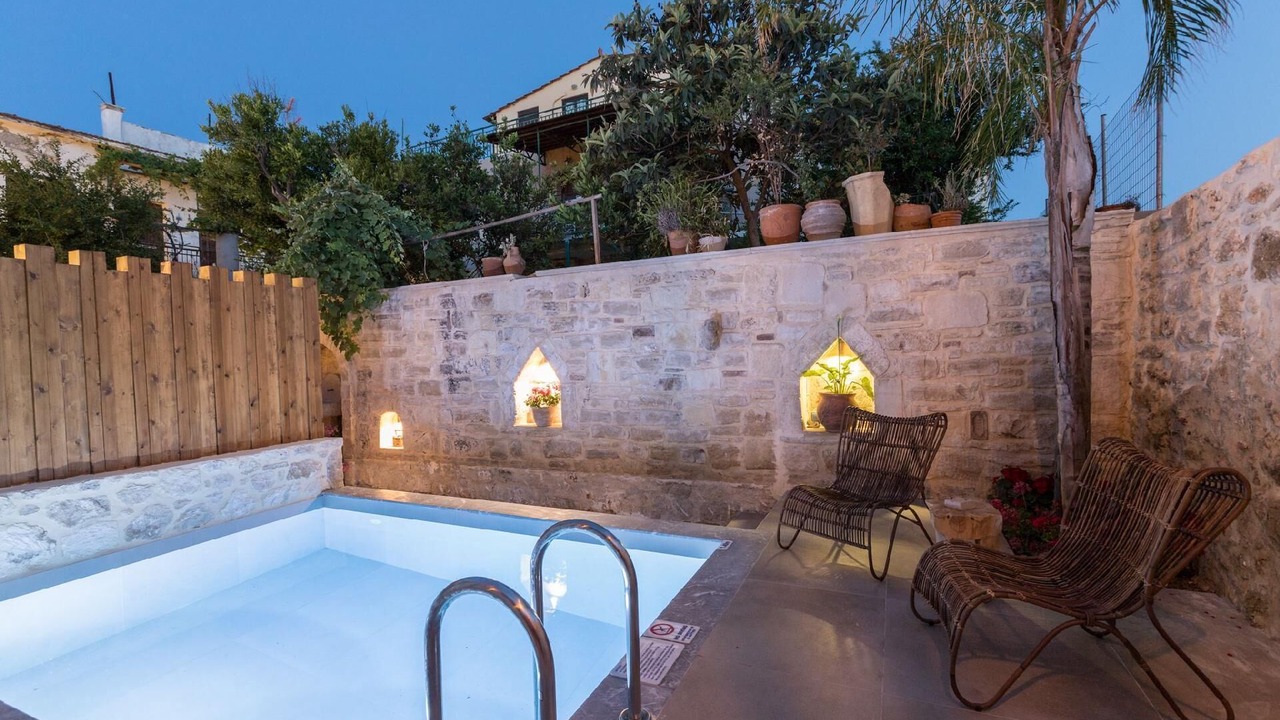Photo of Outdoor in Old Town Rethymnon