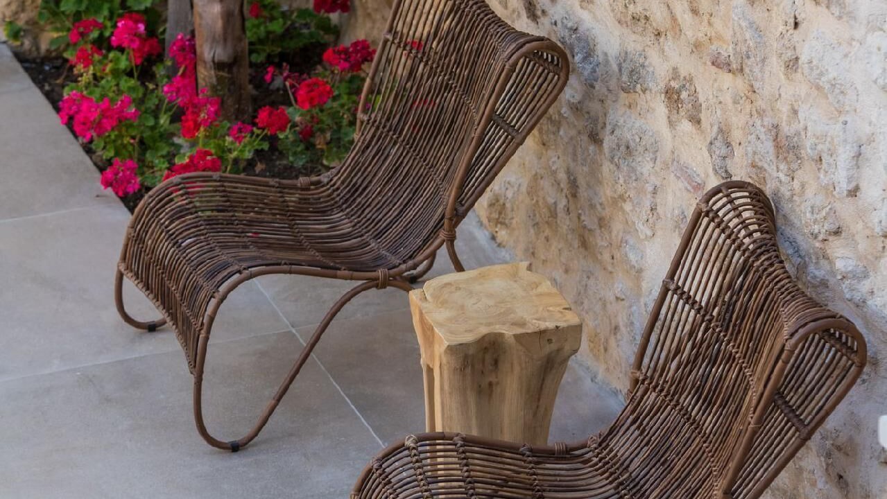 Photo of Patio Balcony in Old Town Rethymnon