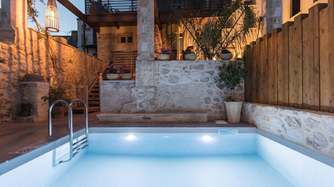 Photo of Outdoor in Old Town Rethymnon