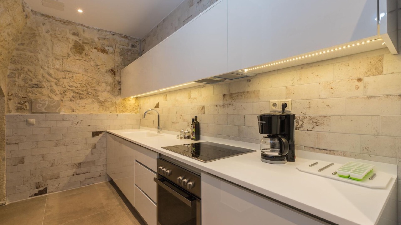 Photo of Kitchen in Old Town Rethymnon
