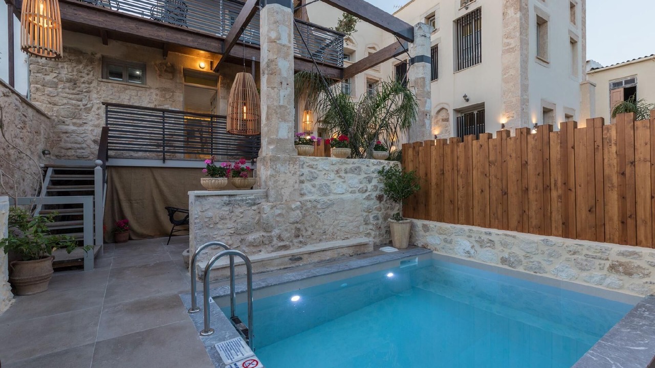 Photo of Outdoor in Old Town Rethymnon