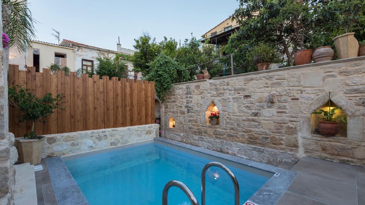 Photo of Outdoor in Old Town Rethymnon