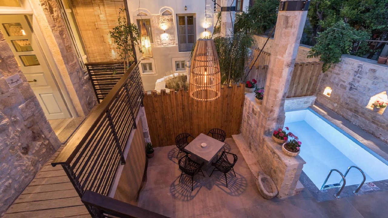 Photo of Outdoor in Old Town Rethymnon