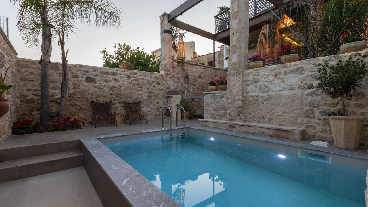 Photo of Outdoor in Old Town Rethymnon