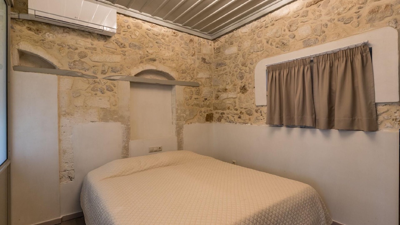 Photo of Bedroom in Old Town Rethymnon