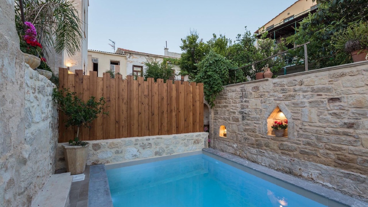 Photo of Outdoor in Old Town Rethymnon