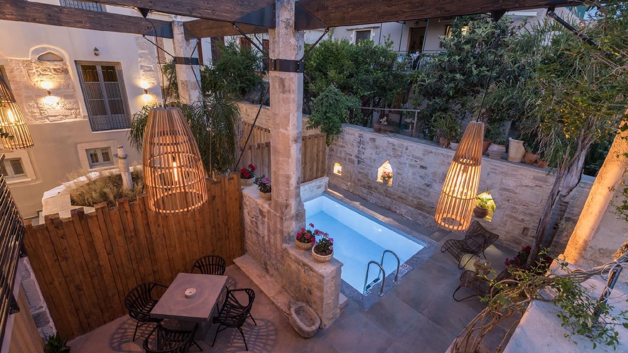 Photo of Outdoor in Old Town Rethymnon