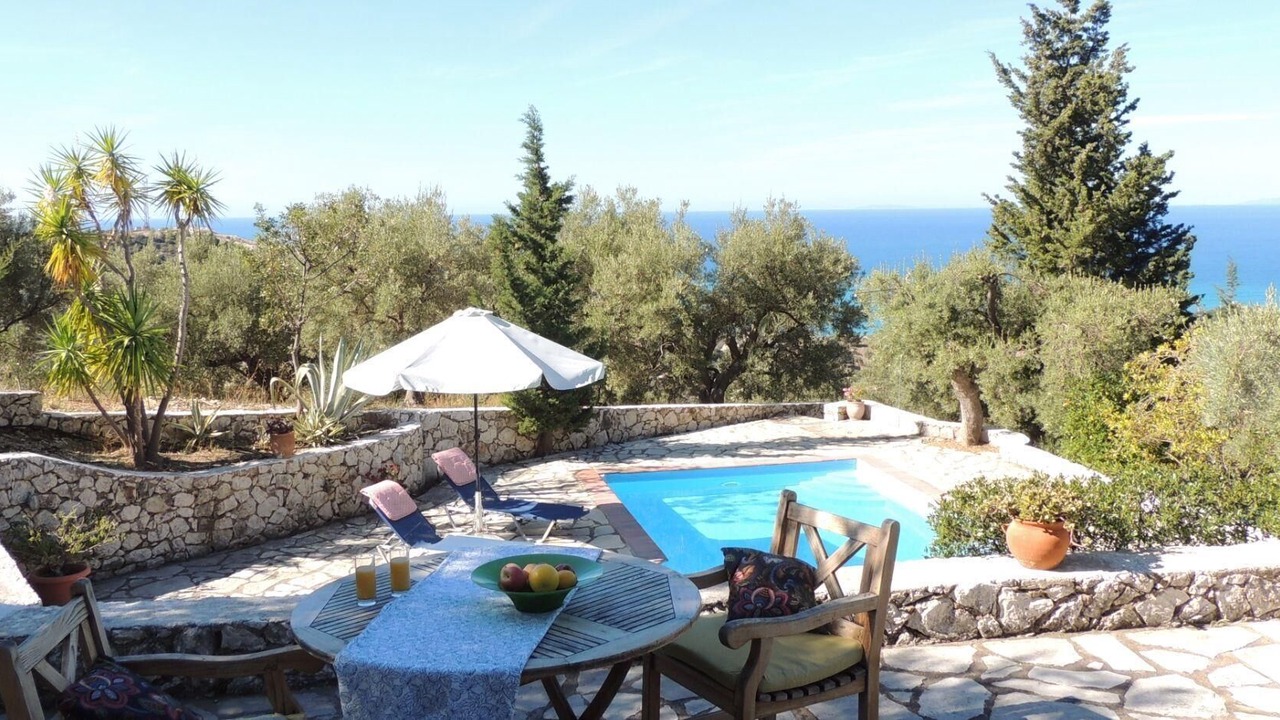 Photo of Others in Agios Nikitas