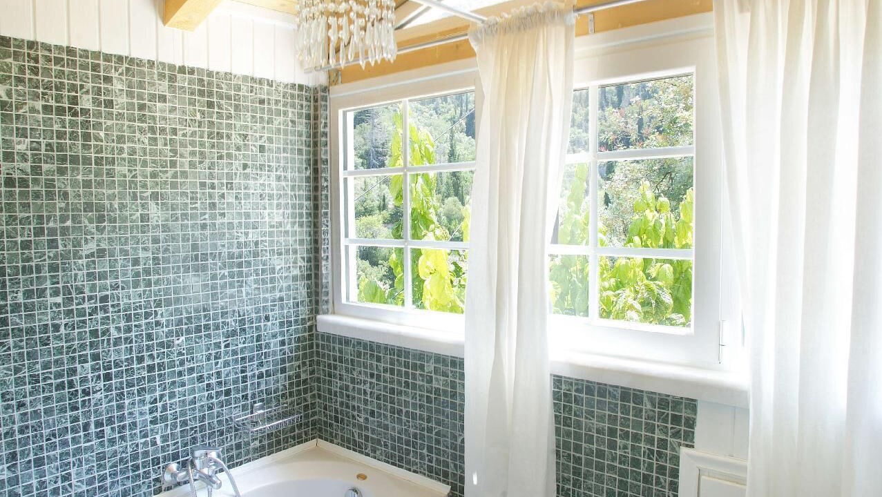 Photo of Bathroom in Agios Nikitas