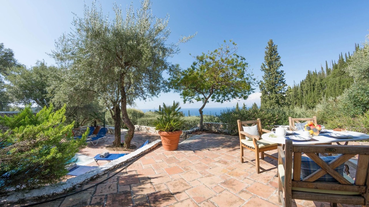 Photo of Others in Agios Nikitas