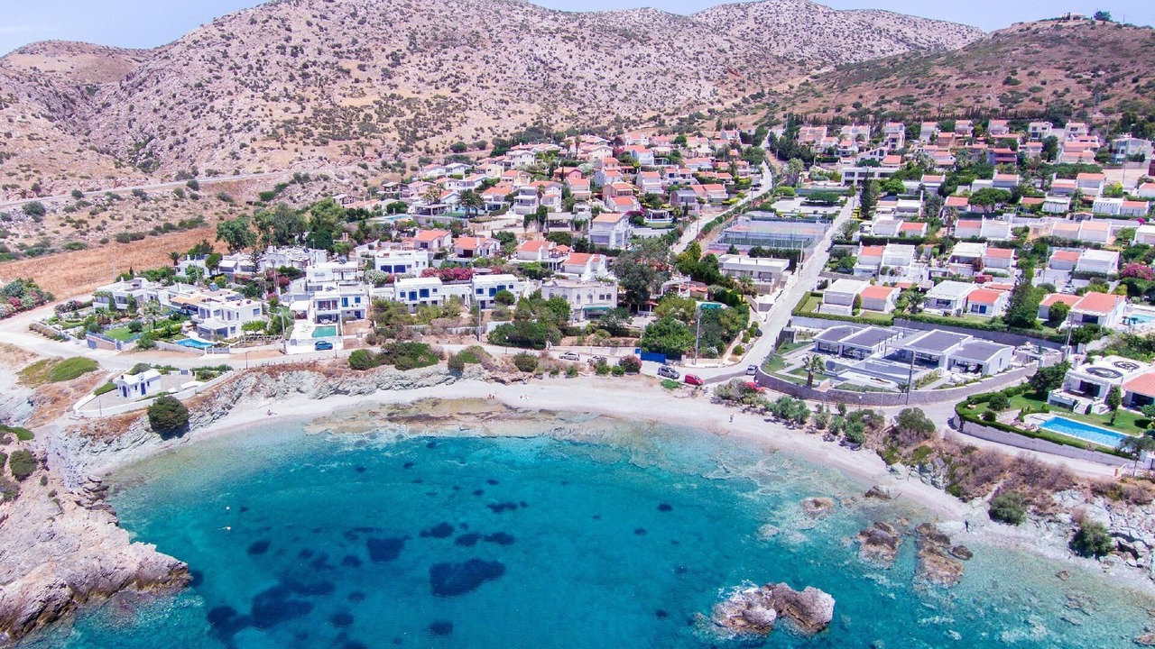 Photo of Outdoor in Palaia Fokaia