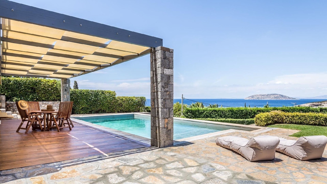 Photo of Outdoor in Palaia Fokaia