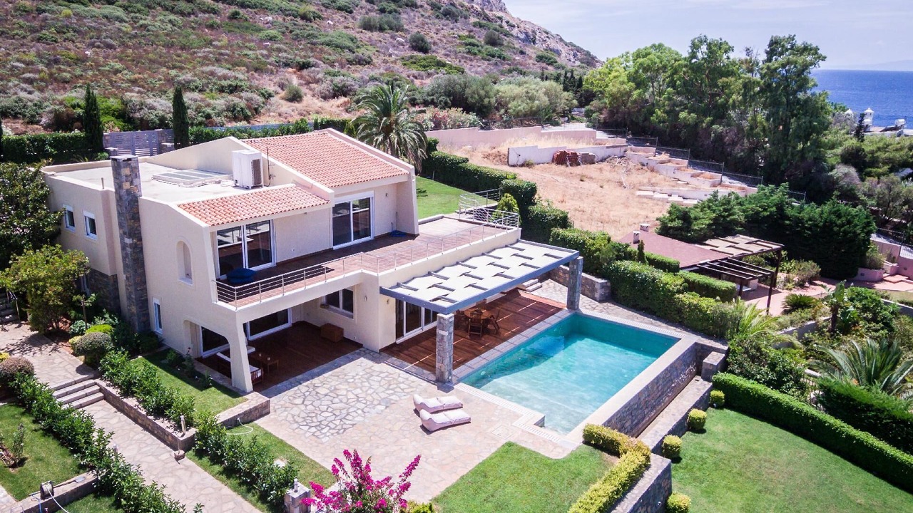 Photo of Outdoor in Palaia Fokaia