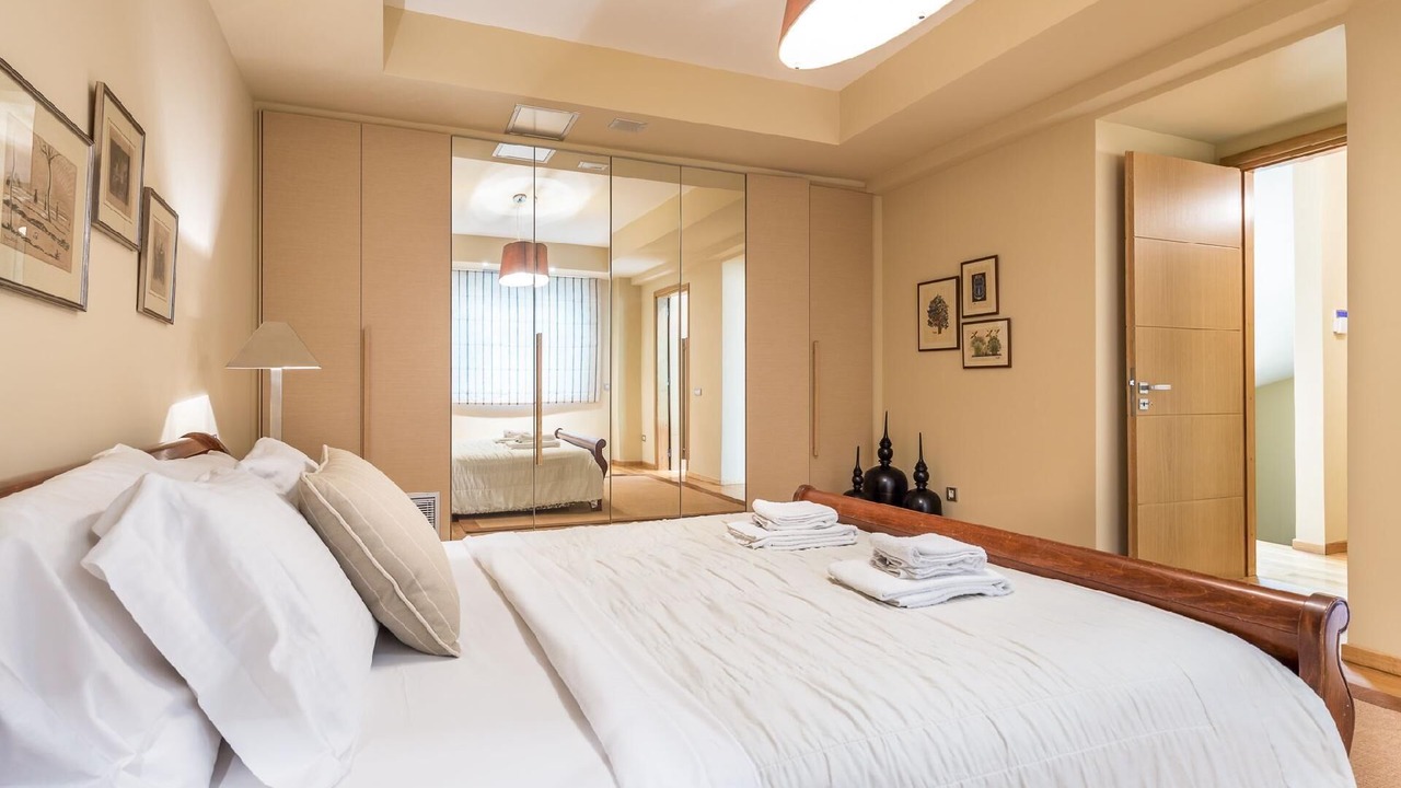 Photo of Bedroom in Palaia Fokaia