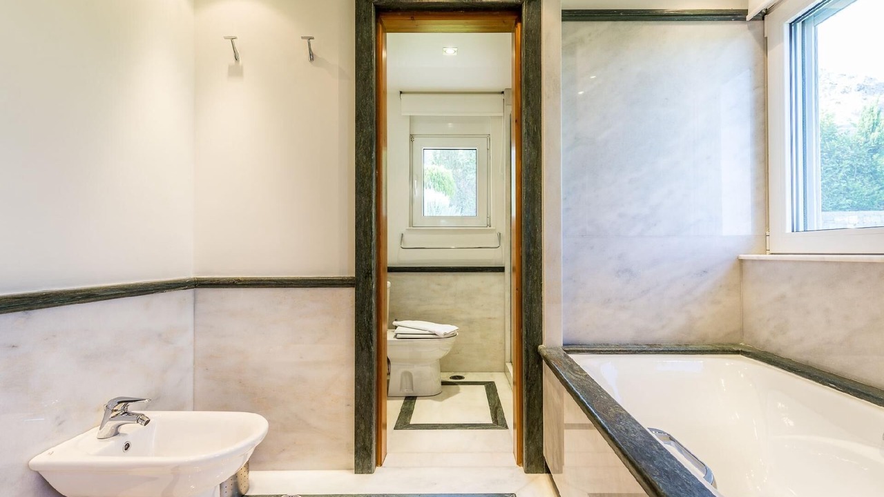 Photo of Bathroom in Palaia Fokaia