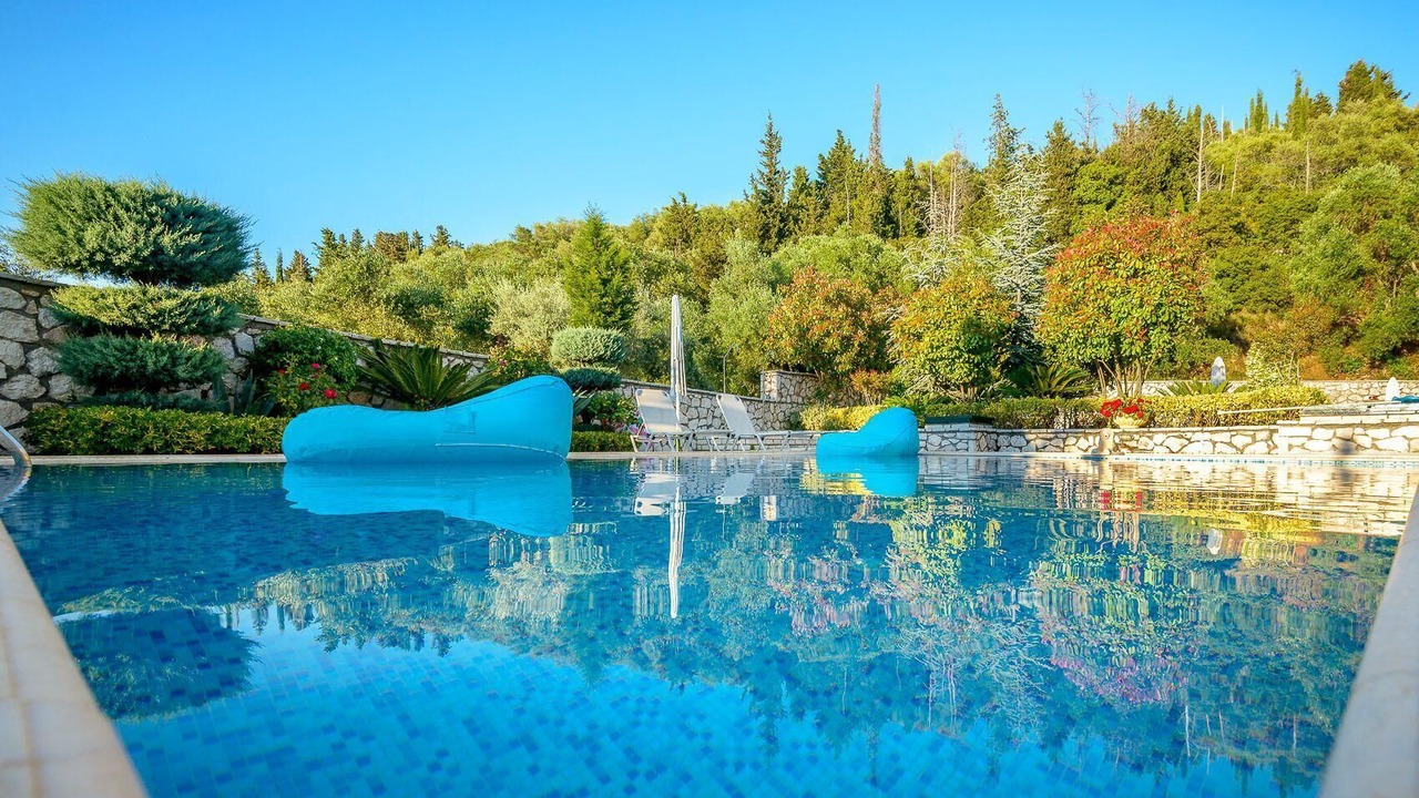 Photo of Outdoor in Drimonas