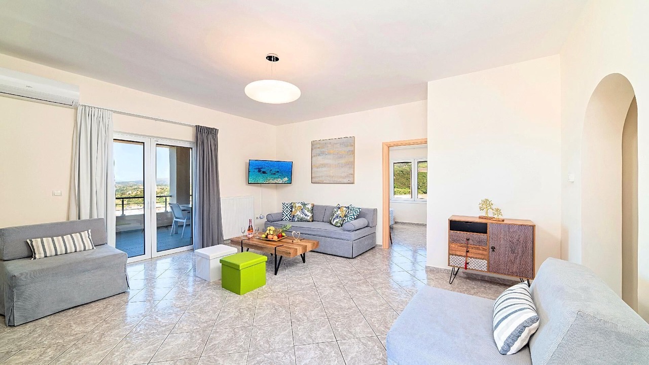 Photo of Livingroom in Kournas