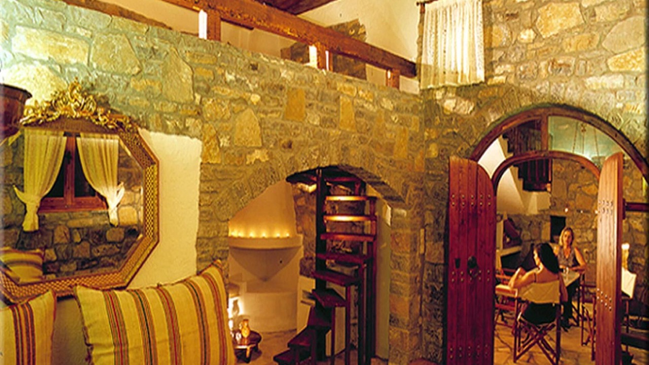 Photo of Livingroom in Mavrikiano