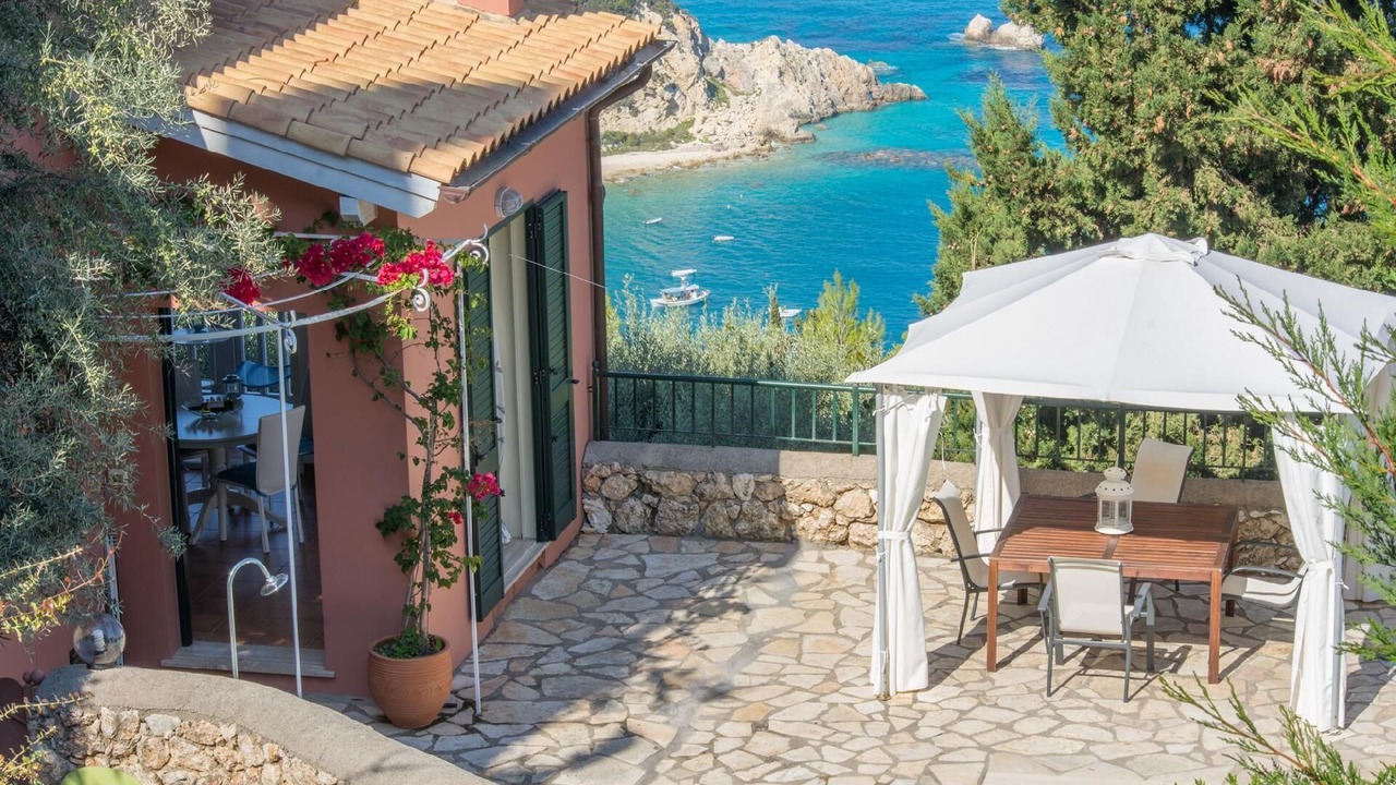 Photo of Outdoor in Agios Nikitas
