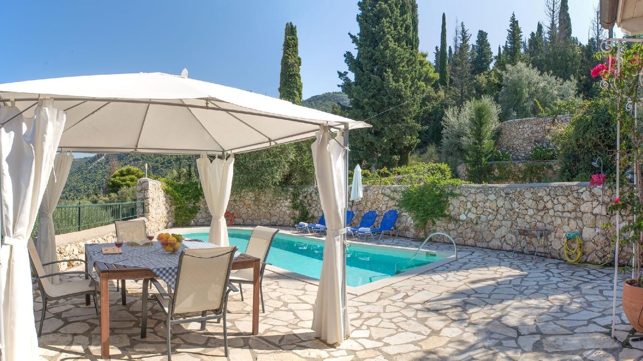 Photo of Outdoor in Agios Nikitas