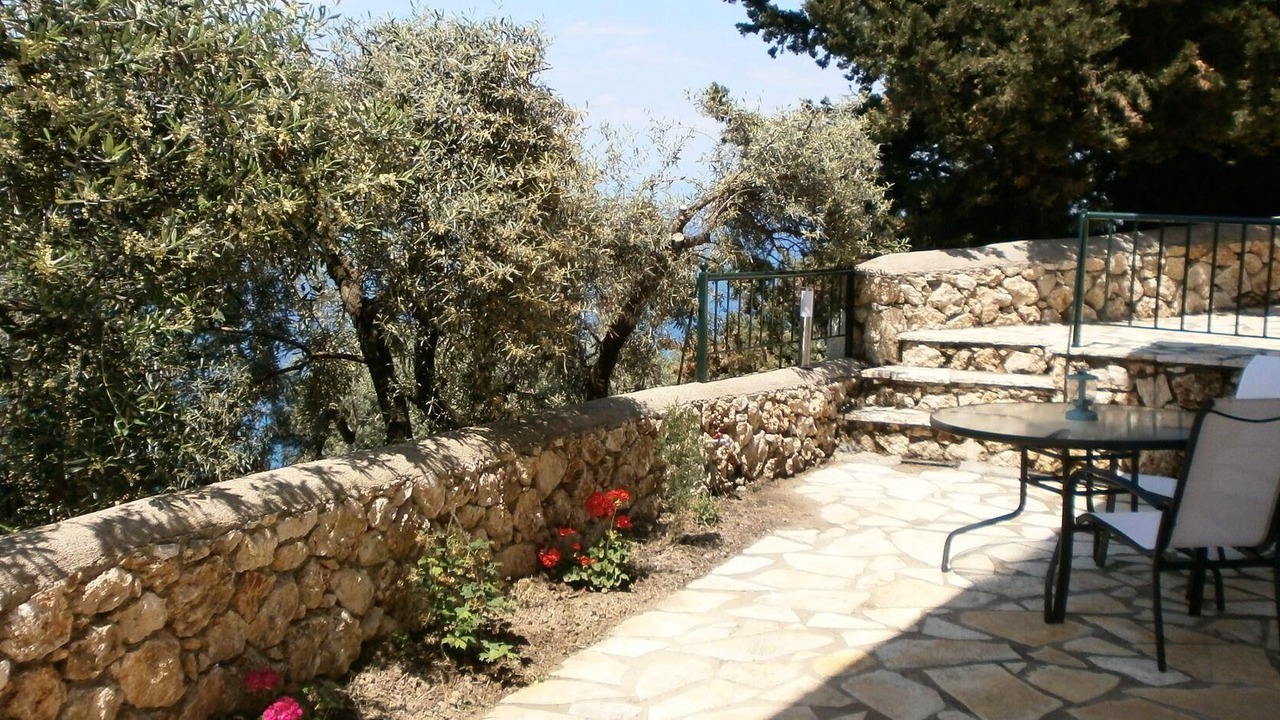 Photo of Outdoor in Agios Nikitas