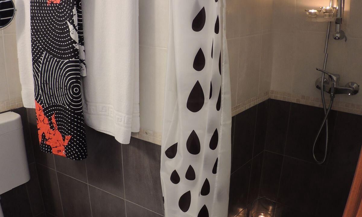 Photo of Bathroom in Agios Nikitas