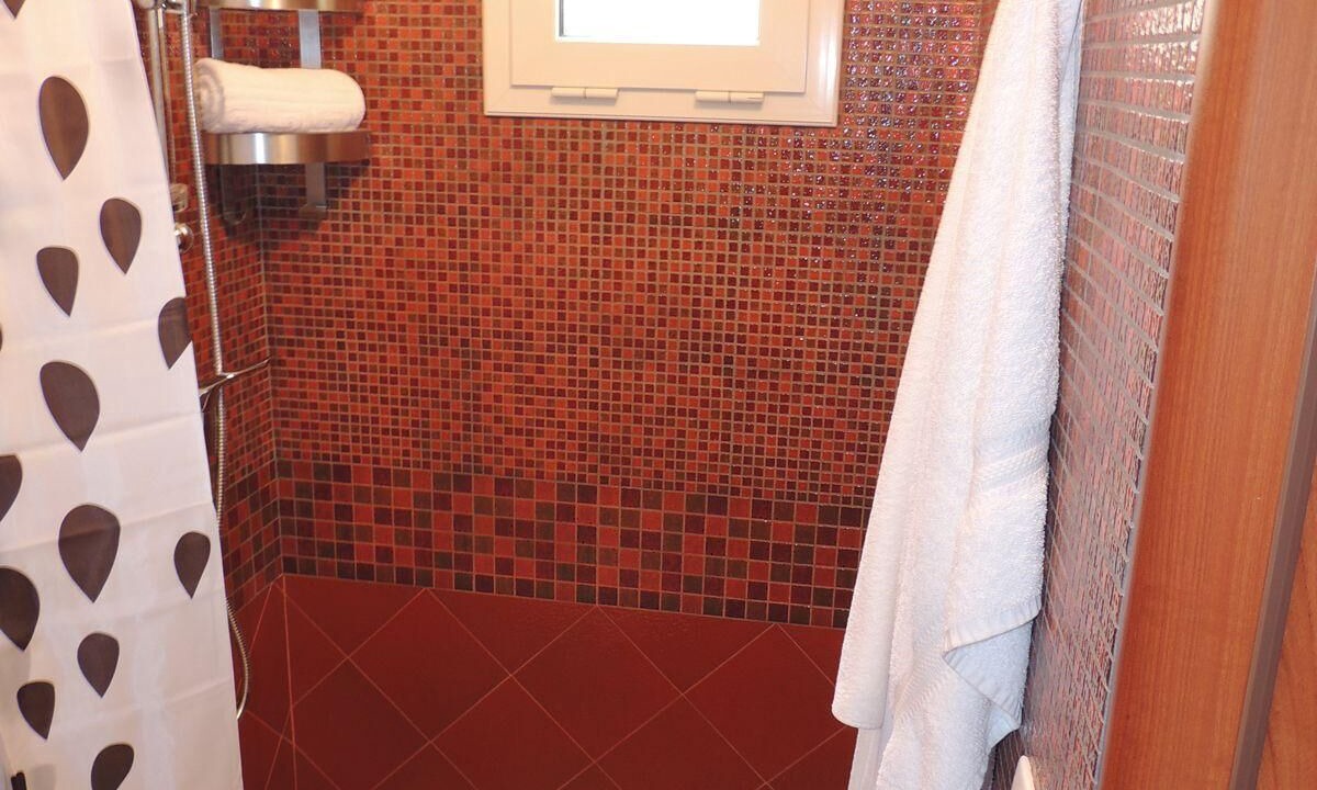 Photo of Bathroom in Agios Nikitas