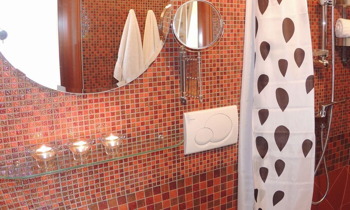 Photo of Bathroom in Agios Nikitas