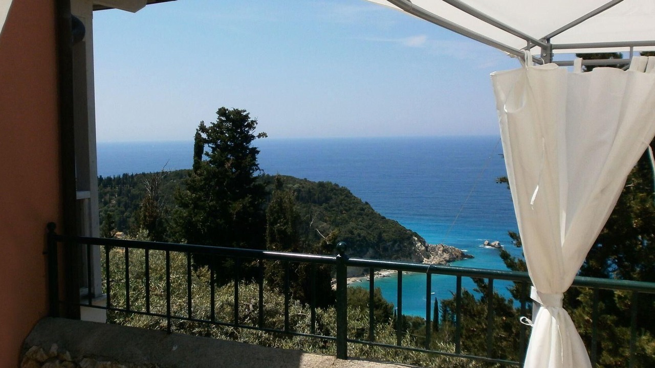 Photo of Outdoor in Agios Nikitas