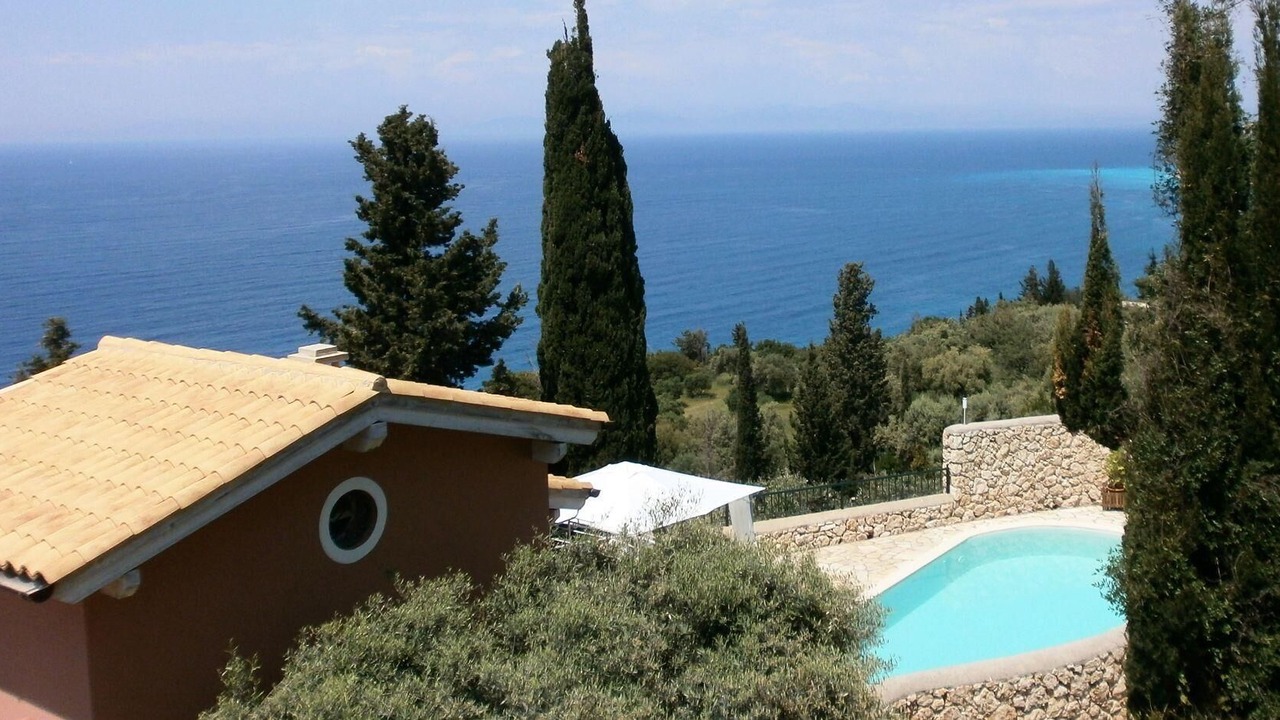 Photo of Outdoor in Agios Nikitas