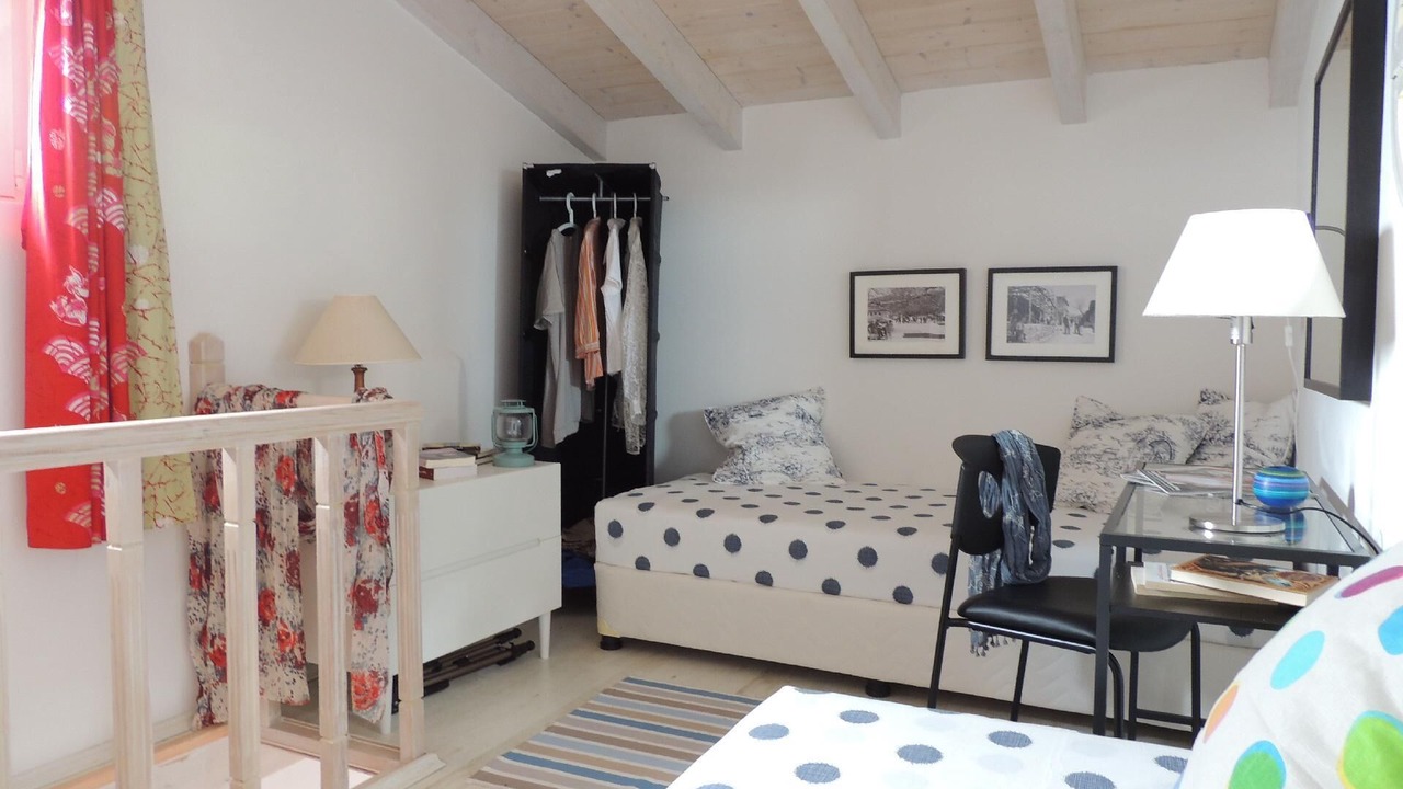 Photo of Bedroom in Agios Nikitas