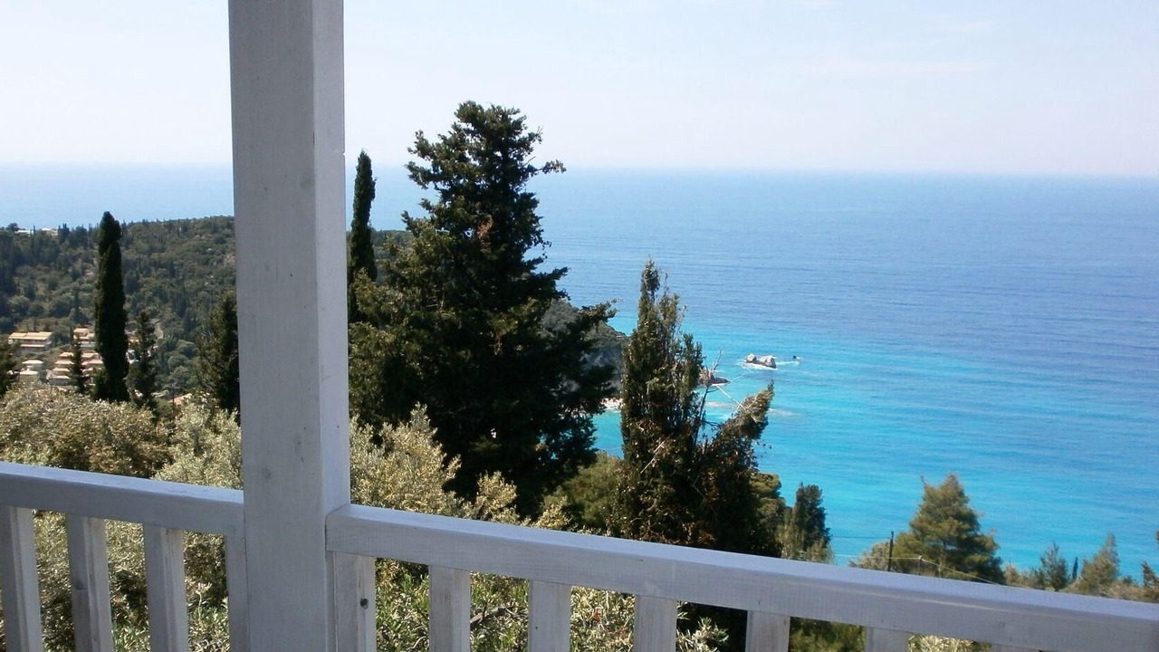 Photo of Outdoor in Agios Nikitas
