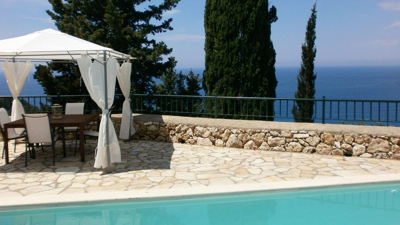 Photo of Outdoor in Agios Nikitas