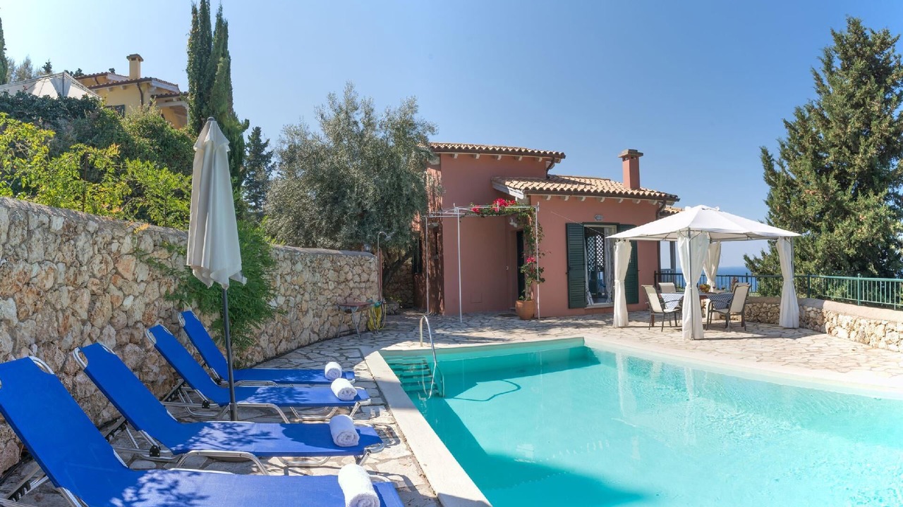 Photo of Outdoor in Agios Nikitas