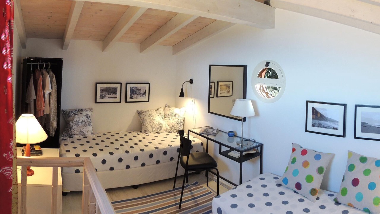 Photo of Bedroom in Agios Nikitas