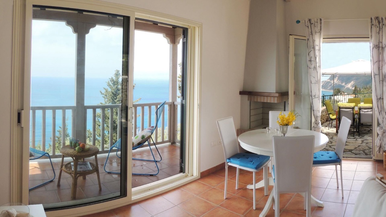 Photo of Outdoor in Agios Nikitas